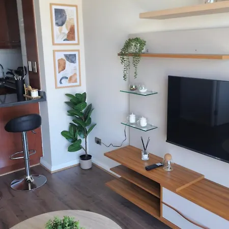 Appartamento Acogedor Departamento A Pasos Del Movistar Arena